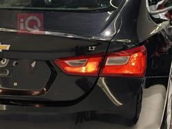 شيفروليه ماليبو